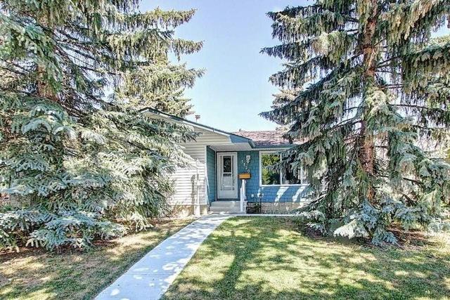 5820 Rundlehorn Drive NE Calgary, AB T1Y 2C3