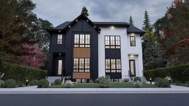 1632 21 Avenue NW Calgary, AB T2M 1M1