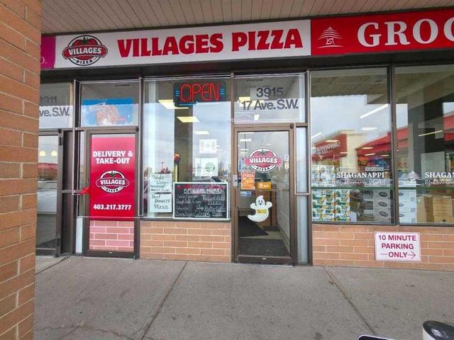 3915 17 Avenue  Calgary, AB T3E 7E7