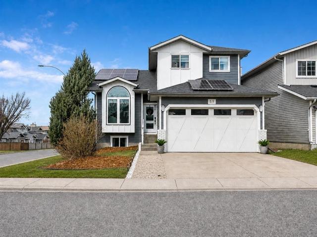 59 Rivercroft Close SE Calgary, AB T2C 3X2