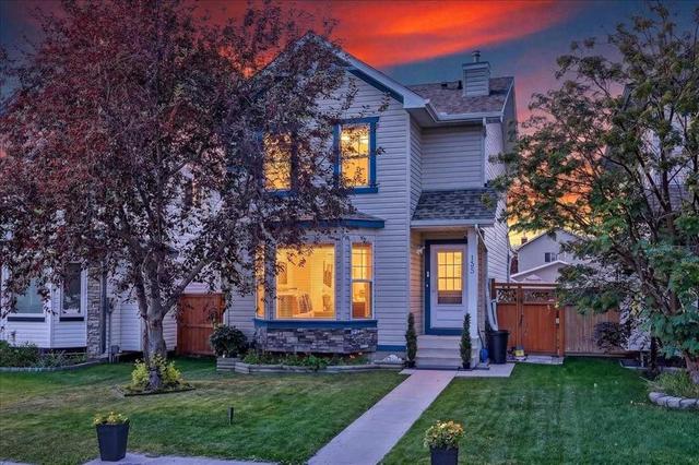 155 Tarington Green NE Calgary, AB T3J 3X1