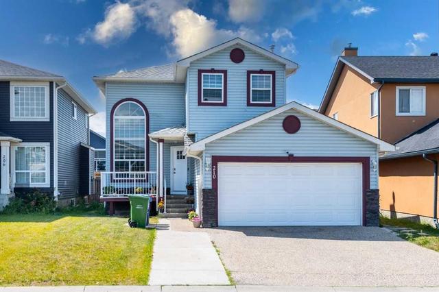 210 Taracove Landing NE Calgary, AB T3J 4R5