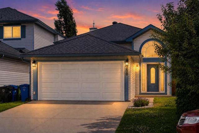 250 Bridlewood Circle SW Calgary, AB T2Y 3L2