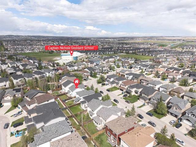 96 Panamount Manor NW Calgary, AB T3K 6H7