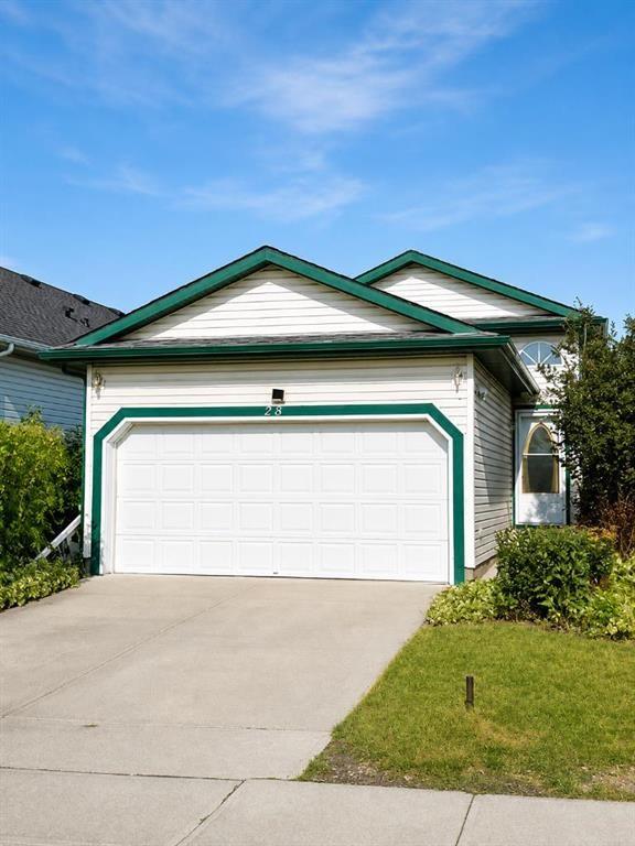 23 San Diego Manor NE Calgary, AB T1Y 7B6