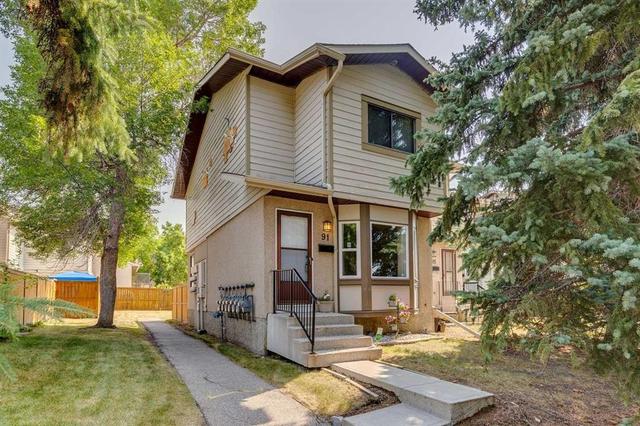 91 Deerfield Drive SE Calgary, AB T2J 6T9