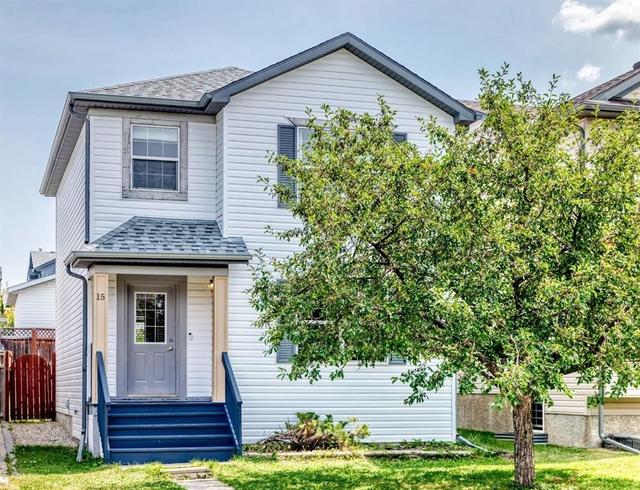 15 Coventry Link NE Calgary, AB T3K 5H6
