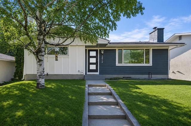 4812 Verona Drive NWCalgary, AB T3A 0P4