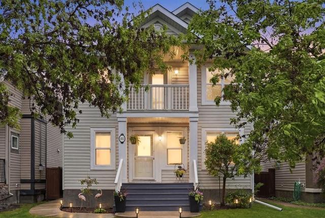 450 Elgin Way SE Calgary, AB T2Z 3Y6