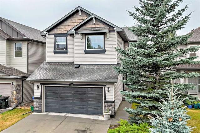 121 Chapalina Heights SE Calgary, AB T2X 0B2