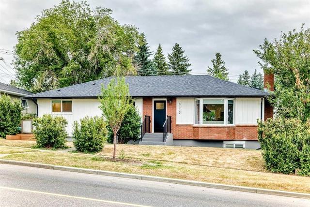 4112 19 Street NW Calgary, AB T2L 2B6