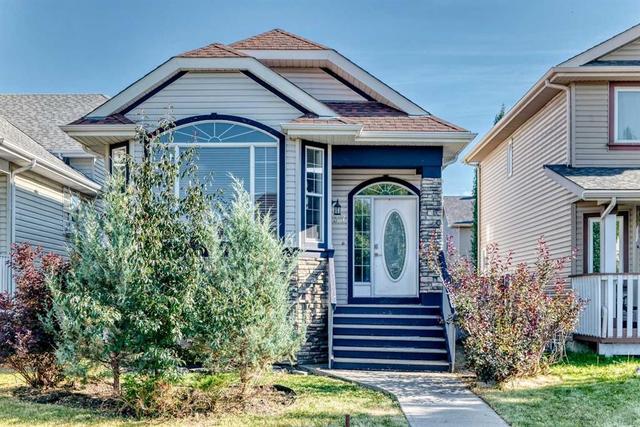 37 Chaparral Ridge Link SE Calgary, AB T2X 3M7