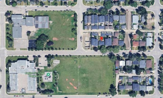 1732 22 Avenue NW Calgary, AB T2M 1R5