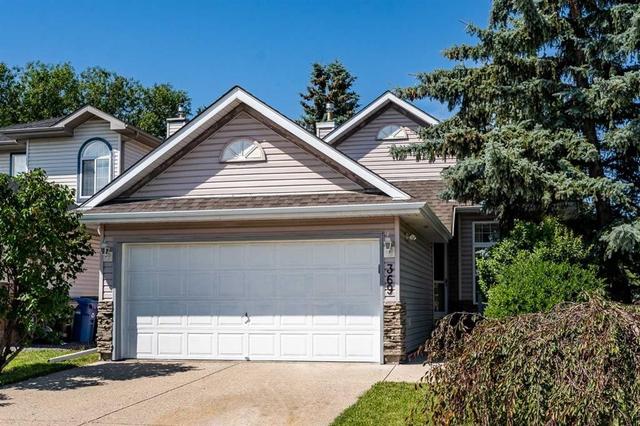 369 Hidden Valley Place NW Calgary, AB T3A 5L7