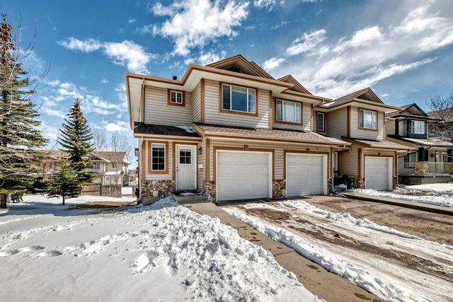 126 Citadel Point NW Calgary, AB T3G 5L2