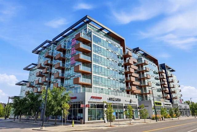 338-110 18A Street NW Calgary, AB T2N 5G5