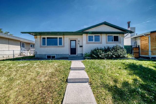 80 Pensville Road SE Calgary, AB T2A 4K5