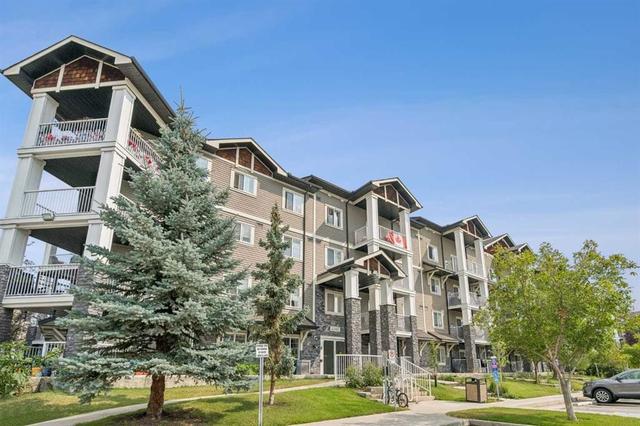 4410-115 Prestwick Villas SE Calgary, AB T2Z 0M8
