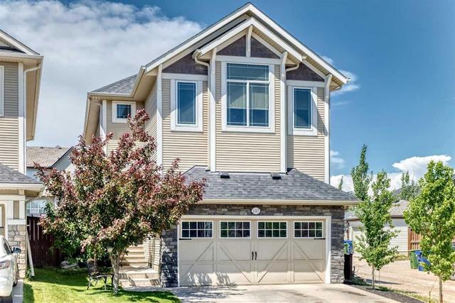 157 Sage Valley Road NW Calgary, AB T3R 0J2