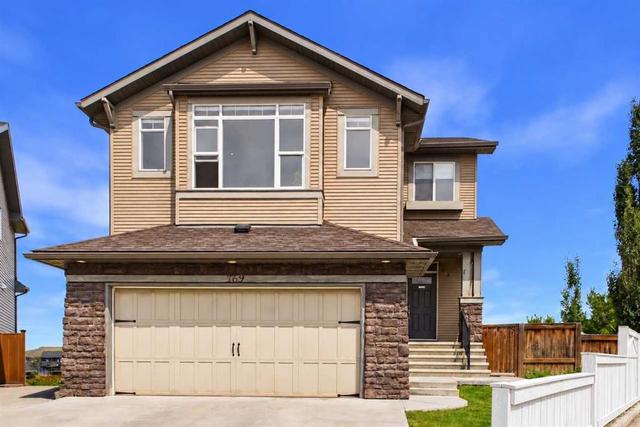 169 Brightonwoods Gardens SE Calgary, AB T2Z 0T3