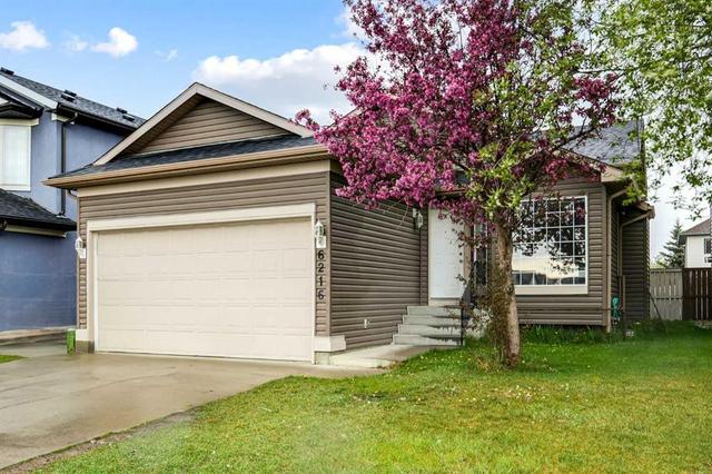 6216 Taralea Park NE Calgary, AB T3J 4Y1
