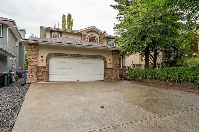 46 Mountain Park Drive SE Calgary, AB T2Z 1P4