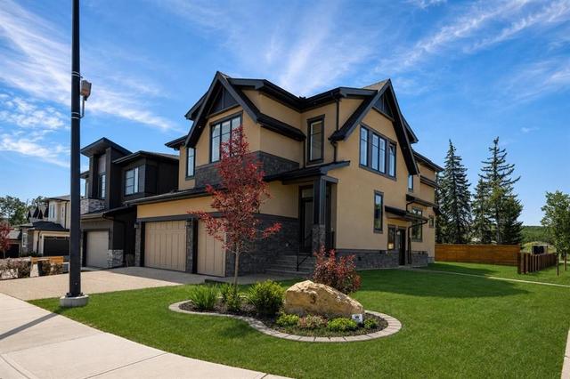3 Mystic Ridge Way SW Calgary, AB T3H 1S7