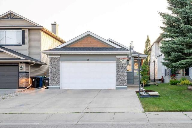 98 Chapala Grove SE Calgary, AB T2X 3V5
