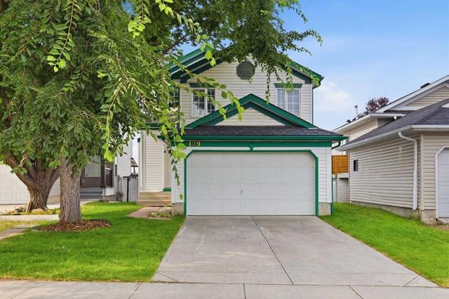 129 Hidden Spring Circle NW Calgary, AB T3A 5H4