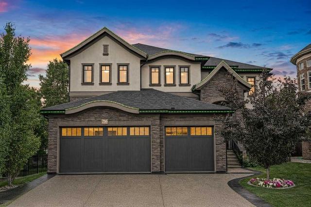 216 Aspen Summit Bay SW Calgary, AB T3H 0Z6