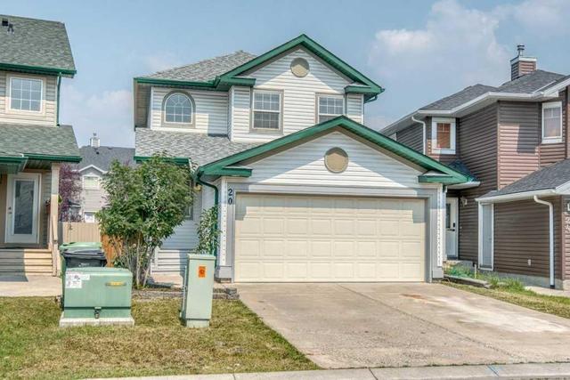 20 Taracove Crescent NE Calgary, AB T3J 4R3