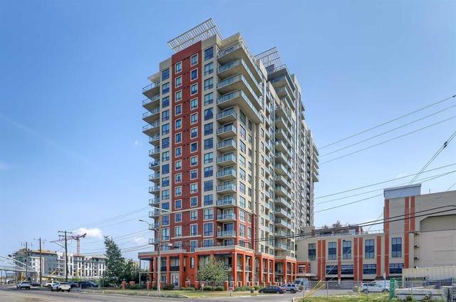 1409-8710 Horton Road SW Calgary, AB T2V 0P7