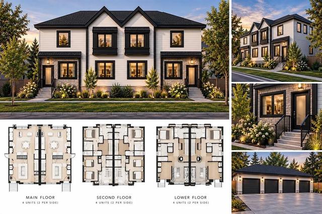 2622 42 Street SE Calgary, AB T2B 1G7