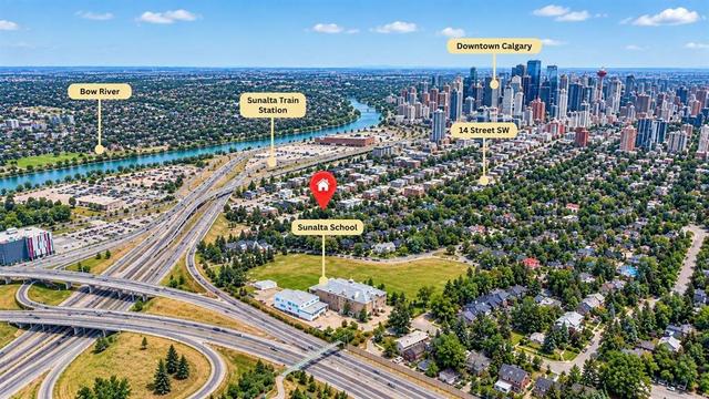 2024 12 Avenue SW Calgary, AB T3C 0S1