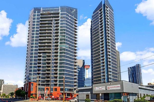 705-220 12 Avenue SE Calgary, AB T2G 0R5