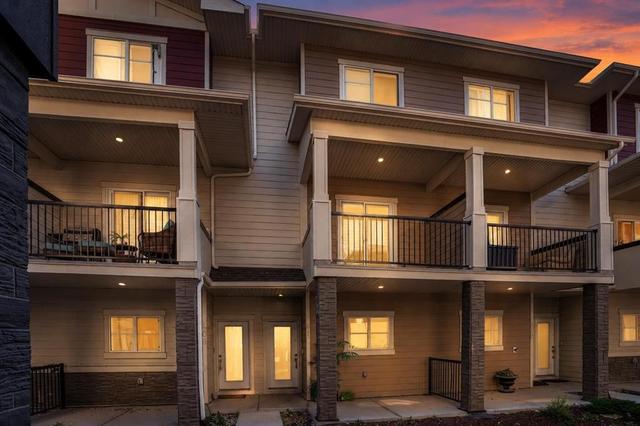 410-95 Skyview Close NE Calgary, AB T3N 1X2