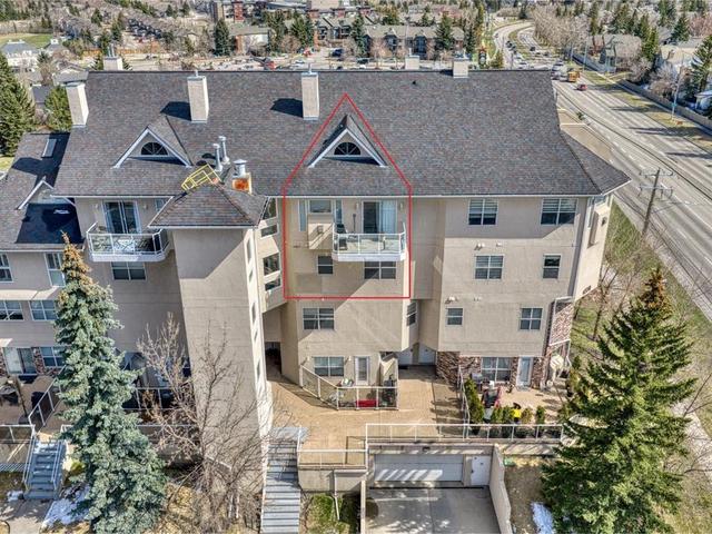 114-6550 Old Banff Coach Road SW Calgary, AB T3H 4J4
