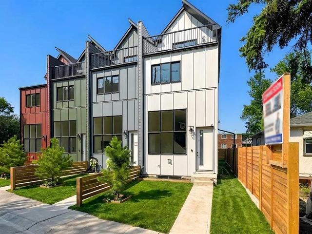2018, 2020, 2022, 2024 12 Avenue SW Calgary, AB T3C 0S1