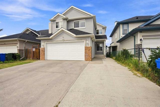 610 Saddlecreek Way NE Calgary, AB T3J 4A4