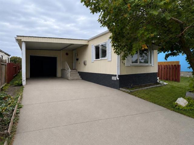 168 Huntwell Road NE Calgary, AB T2K 5S9