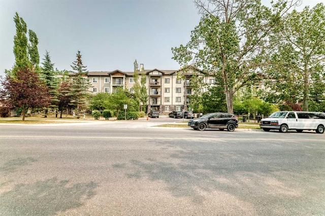 110-6315 Ranchview Drive NW Calgary, AB T3G 1B5
