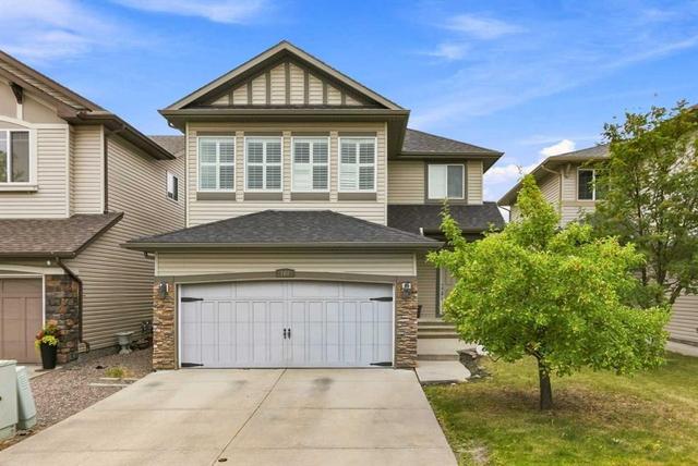 107 Brightonstone Common SE Calgary, AB T2Z 0K4