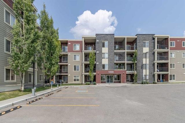 1108-5 Saddlestone Way NE Calgary, AB T3J 0S2