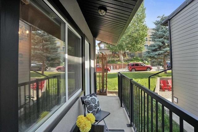 1-1618 28 Avenue SW Calgary, AB T2T 1J4