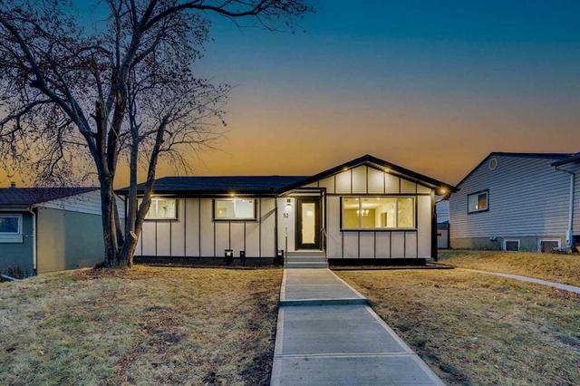52 Franklin Drive SE Calgary, AB T2H 0T9