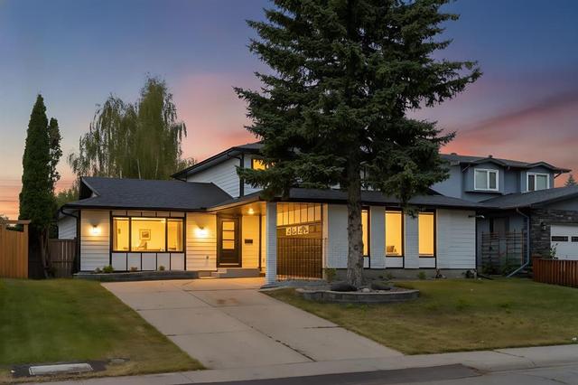 816 Lake Ontario Drive SE Calgary, AB T2J 3J9