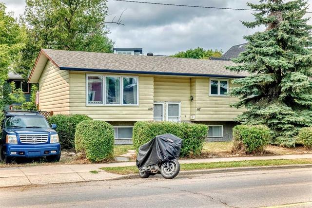 1117 8 Street SE Calgary, AB T2G 2Z6