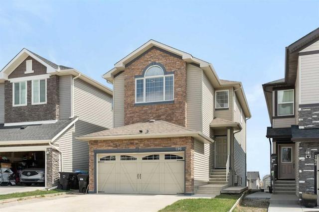 196 Nolanfield Way NW Calgary, AB T3R 0M4
