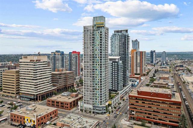 2206-901 10 Avenue SW Calgary, AB T2R 0B5