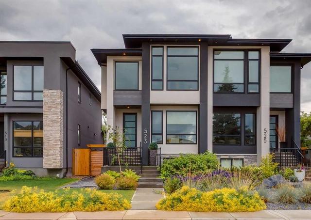 523 22 Avenue NW Calgary, AB T2M 1N5